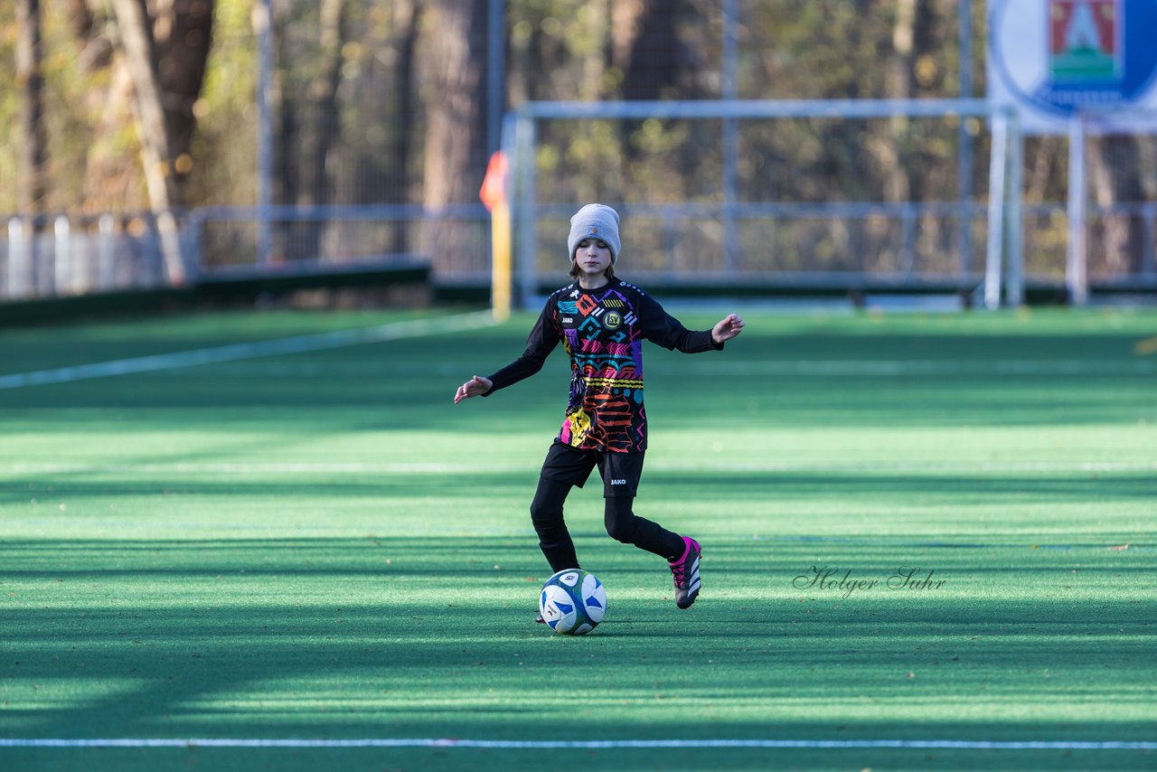 Bild 54 - wCJ VfL Pinneberg 3 - Lemsahl : Ergebnis: 2:1